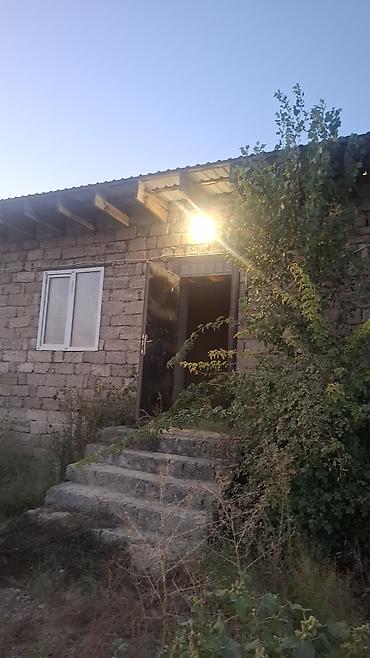 ev və bağ: Türkan qəs. 3 otaqlı, 80 kv. m, Təmirsiz — 6