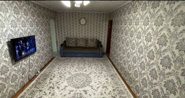 сдается квартира ата турк: 2 комнаты, 44 м², 104 серия, 4 этаж, Евроремонт