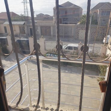 Mətbəx mebeli: Mətbəx mebeli və texnika dəsti - Müasir dizaynlı mətbəx mebeli — 2