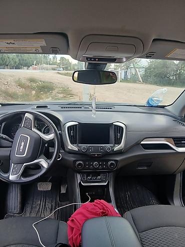белорус 82 1: GMC : 2020 г., Кроссовер — 6