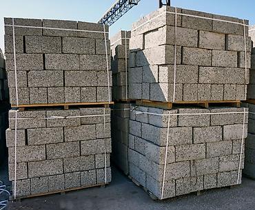 Газоблок: АКЦИЯ!!! газоблок, газоблок АВТОКЛАВНЫЙ, кирпич, керамический блок — 12