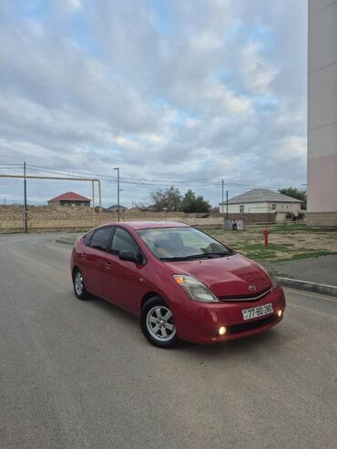 Toyota: Toyota Prius: 1.5 l | 2007 il Sedan — 9