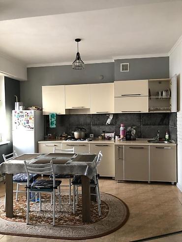 114: 3 комнаты, 65 м², ЖД вокзал Элитка, 3 этаж, Евроремонт — 7