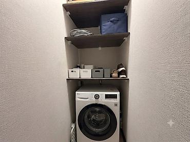 900: 1 комната, 35 м², Аламедин-1 мкр 106 серия, 9 этаж, Косметический ремонт — 8