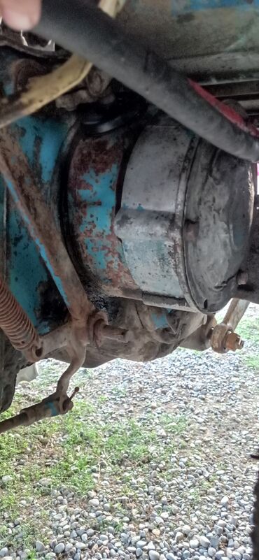 Traktorlar: Satılır traktor zavodu super 👍 82 — 18