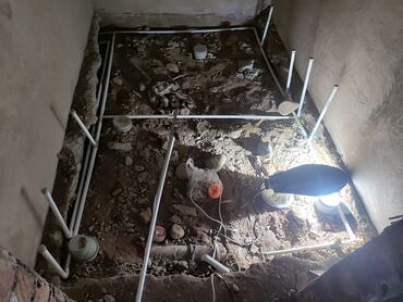 Канализационные работы: Профессиональный монтаж канализационных труб- Быстро, качественно и по at lalafo.kg — 18 Канализационные работы: Профессиональный монтаж канализационных труб- Быстро, качественно и по — 18