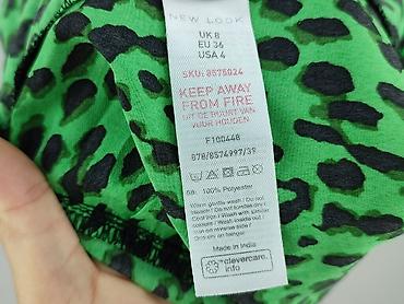 asos plus size pl: New Look, Sukienka damska, rozmiar S — 5