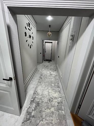 Продажа квартир: 2 комнаты, 77 м², Церковь Элитка, 1 этаж, Дизайнерский ремонт — 7
