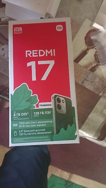 Redmi 14R, 128 GB, rəng - Yaşıl lalafo.az -da Redmi 14R, 128 GB, rəng - Yaşıl