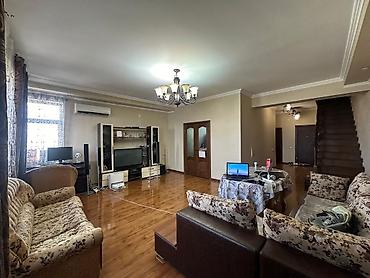 Продажа квартир: 4 комнаты, 146 м², Элитка, 7 этаж, Евроремонт — 14