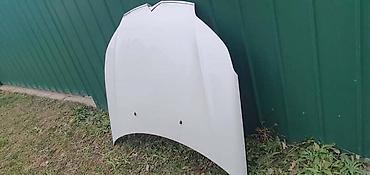 eno plus: HAUBA X7 ZA CITROEN C5 | Hauba Citroen C5 X7 — 2