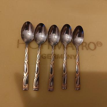 Süfrə ləvazimat dəstləri: Mətbəx/dadlı süfrələr üçün premium dəst – Hoffmann Germany - — 7