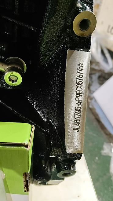 Двигатели, моторы и ГБЦ: Двигатели на заказ (Китай, Германия, Корея) – Новые и Б/У! Привезем — 27