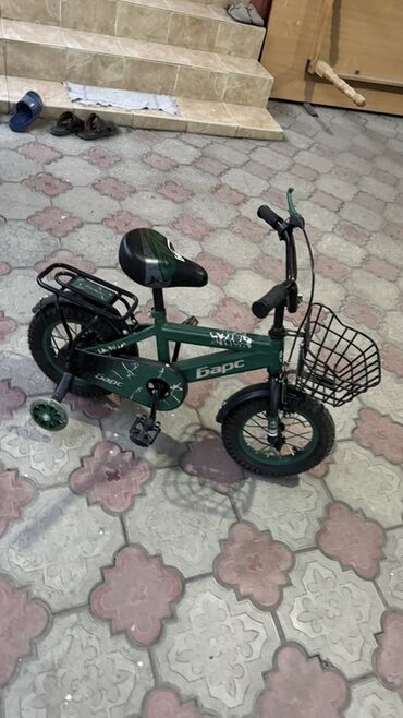 шины для велосипедов: Балдар үчүн велосипед, 2 дөңгөлөктүү, 3 - 4 жаш