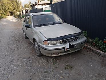 привазной матор нексия: Daewoo Nexia: 2006 г., 1.5 л, Механика, Бензин, Седан — 3