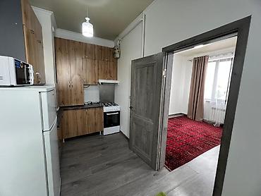 999: 1 комната, 38 м², Рабочий Городок Индивидуалка, 2 этаж, Евроремонт — 1