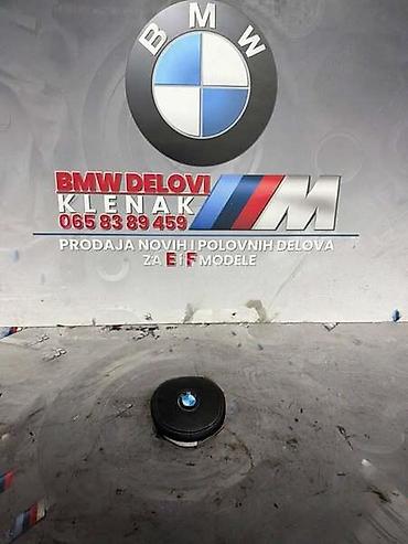 tpms senzori: AIR BEG ZA M VOLAN G3X G12 G2X ZA BMW SERIJA 3, SERIJA 5, SERIJA 6 — 7