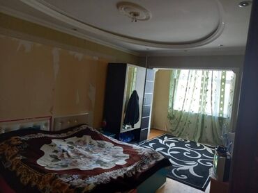 Yeni tikili: 5 otaqlı, Yeni tikili, m. Həzi Aslanov, 125 kv. m — 10