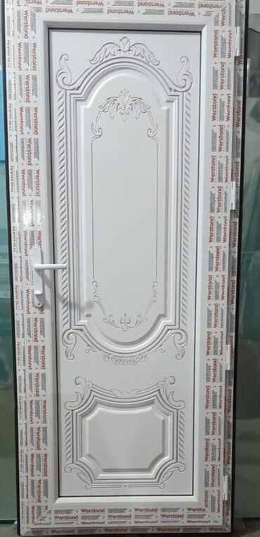 Pəncərələrin quraşdırılması, montajı: Plastik şəbəkəli pəncərələr. Sifarişlə. Kəyfiyətli. Sərfəli̇ — 9