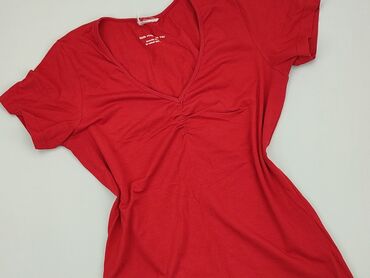 t shirty damskie w szpic: T-shirt, S (EU 36), condition - Very good