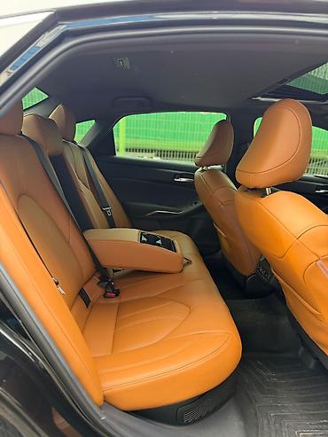 Toyota: Toyota Avalon: 2021 г., 2 л, Гибрид — 10