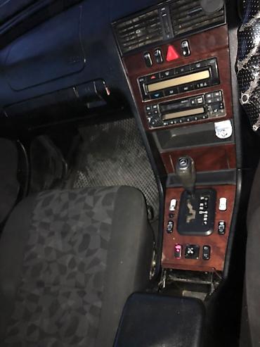 мерседес банан: Mercedes-Benz C-Class: 1998 г., Бензин, Седан — 5