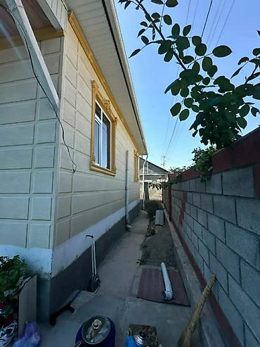 real sight: Дом кирпичный 113м² город Ош улица Ак-тилек 16 Собственник цена — 5