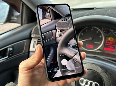 Samsung: Samsung Galaxy A25, Б/у, 256 ГБ, цвет - Синий, 2 SIM — 13