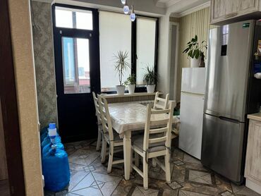 продается 3 комнатная квартира политех: 3 комнаты, 78 м², Элитка, 14 этаж, Евроремонт