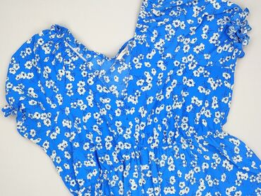kombinezon krótkie spodenki: George, Women`s overall, 4XL (EU 48)