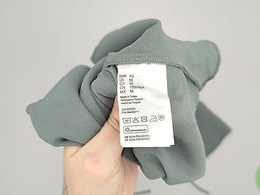 hermesy: H&M, Bluzka damska, rozmiar M — 4