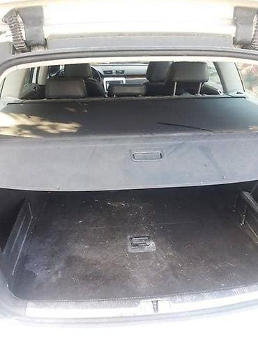 pr auto lajkovac: ROLETNA GEPEKA ZA VOLKSWAGEN PASSAT B6 | Roletna gepeka za Passata — 1