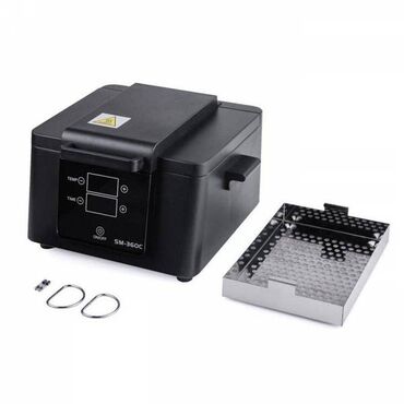 Tibbi avadanlıq: Sterilize aparati Dizinfeksiya aparati Temizleyici Yaxşı manikür — 6