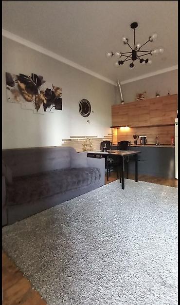 отдых в радуге west: 3 комнаты, 49 м², Бишкек — 1