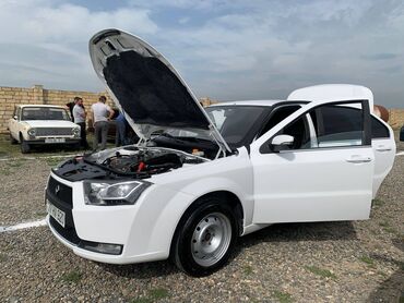 Iran Khodro: Iran Khodro : 1.7 l | 2020 il 190 km Sedan