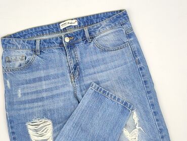 Jeans for women, Koton, size L (EU 40)