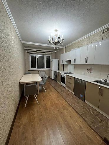🏡 Сдаётся 3-комнатная квартира в ЖК «7 Небо» 📍 Южная Магистраль