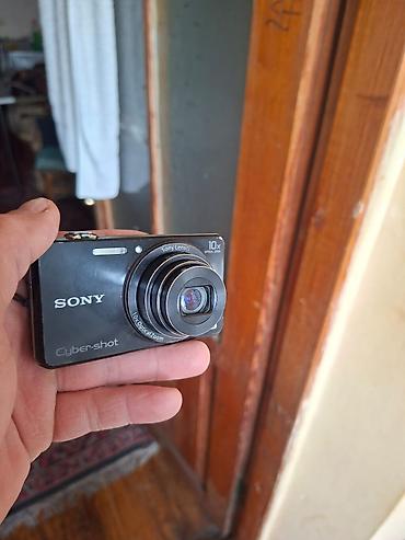 sony dsc h70: Sony Cyber-shot kompakt fotoaparat - Model: Sony Cyber-shot (G — 3