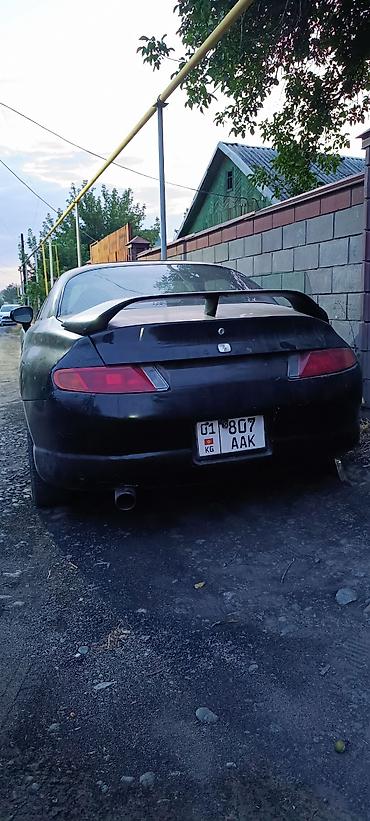mitsubishi lancer evolution: Mitsubishi FTO: 1997 г., 2 л, Автомат, Бензин, Купе — 3
