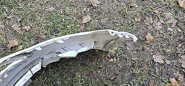stege lidl: PREDNJI BRANIK RESTAJLING ZA FORD C-MAX | Ford c max prednji branik — 4