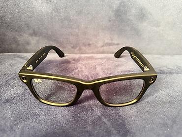 rayban: Ray-Ban, Yeni — 5