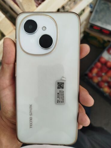 atouch a105 отзывы: Tecno Spark Go, 64 ГБ, цвет - Белый, 2 SIM