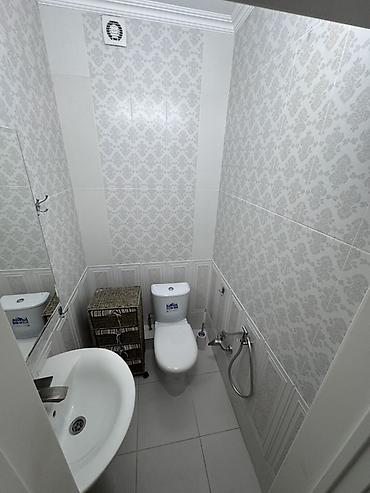 Продажа квартир: 3 комнаты, 90 м², 7 мкр Элитка, 8 этаж, Евроремонт — 10