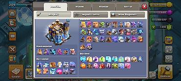 nar super gün tarifi 1 azn: Clash of Clans hesabı – yüksək səviyyəli, tam inkişaf etdirilmiş kənd — 3