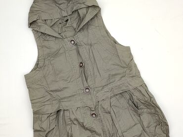 Women: Women`s waistcoat, size S (EU 36)