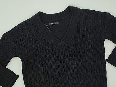 sheinside bluzy: Sinsay, Sweter damski, rozmiar XS — 1