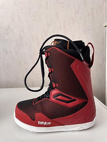 Сноуборды: Универсальные, Б/у — 3