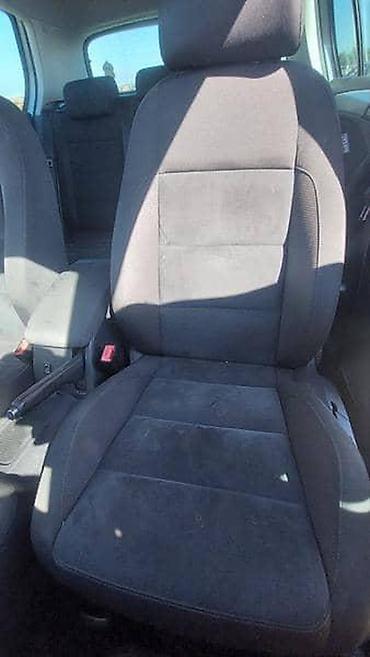 din 2950: 2.0TDI HAUBE KRILA VRATA ZA VOLKSWAGEN GOLF 6 OD 2008. DO 2012. GOD — 4