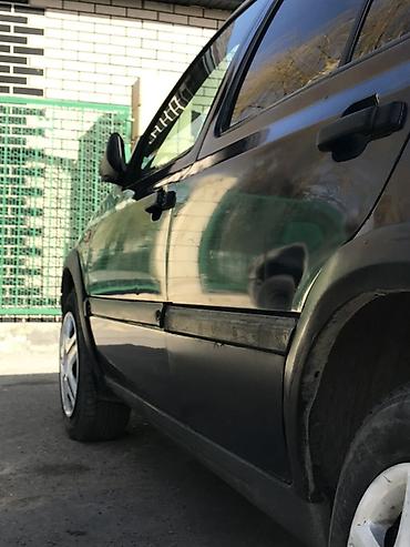 Volkswagen: Volkswagen Golf: 1996 г., 1.8 л, Автомат, Бензин, Хэтчбэк — 6