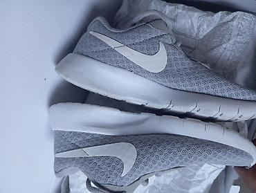 кроссовки nike: Endirimm!!! Çin qiymətinə orginal keyfiyyət Nike Tanjun PS — 2